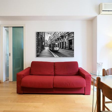Apartament Primopiano - Copernico 49 Mediolan Zewnętrze zdjęcie