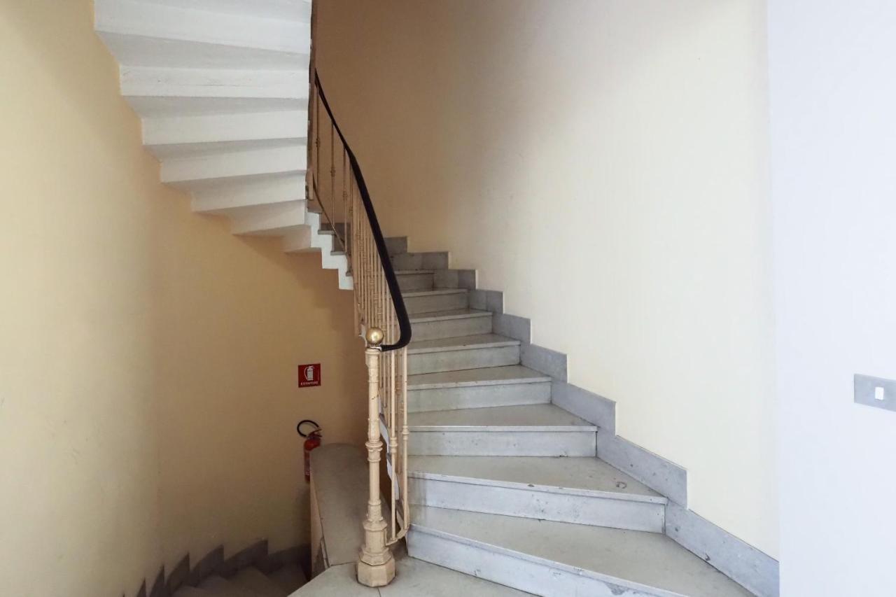 Apartament Primopiano - Copernico 49 Mediolan Zewnętrze zdjęcie