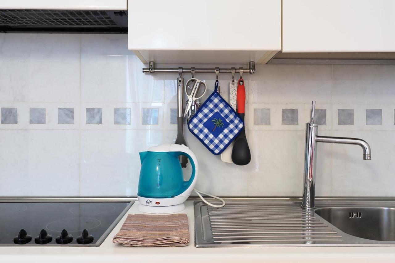 Apartament Primopiano - Copernico 49 Mediolan Zewnętrze zdjęcie