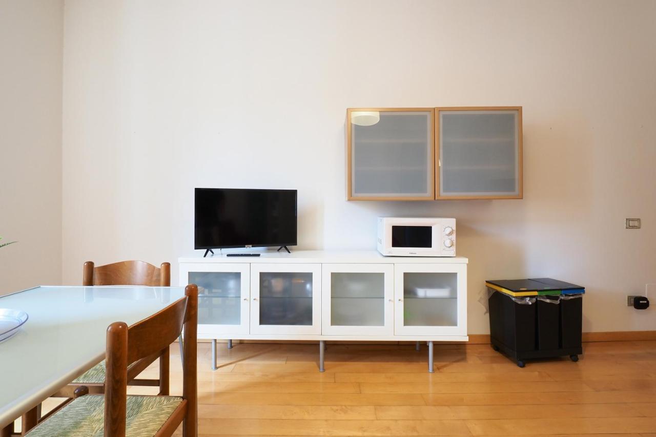 Apartament Primopiano - Copernico 49 Mediolan Zewnętrze zdjęcie