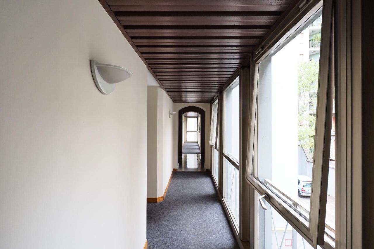Apartament Primopiano - Copernico 49 Mediolan Zewnętrze zdjęcie