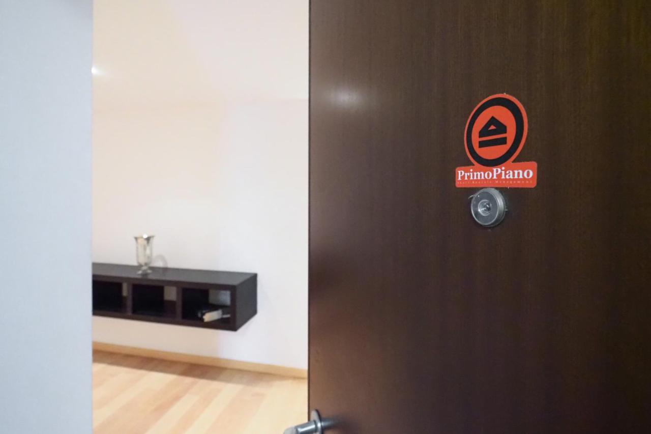 Apartament Primopiano - Copernico 49 Mediolan Zewnętrze zdjęcie