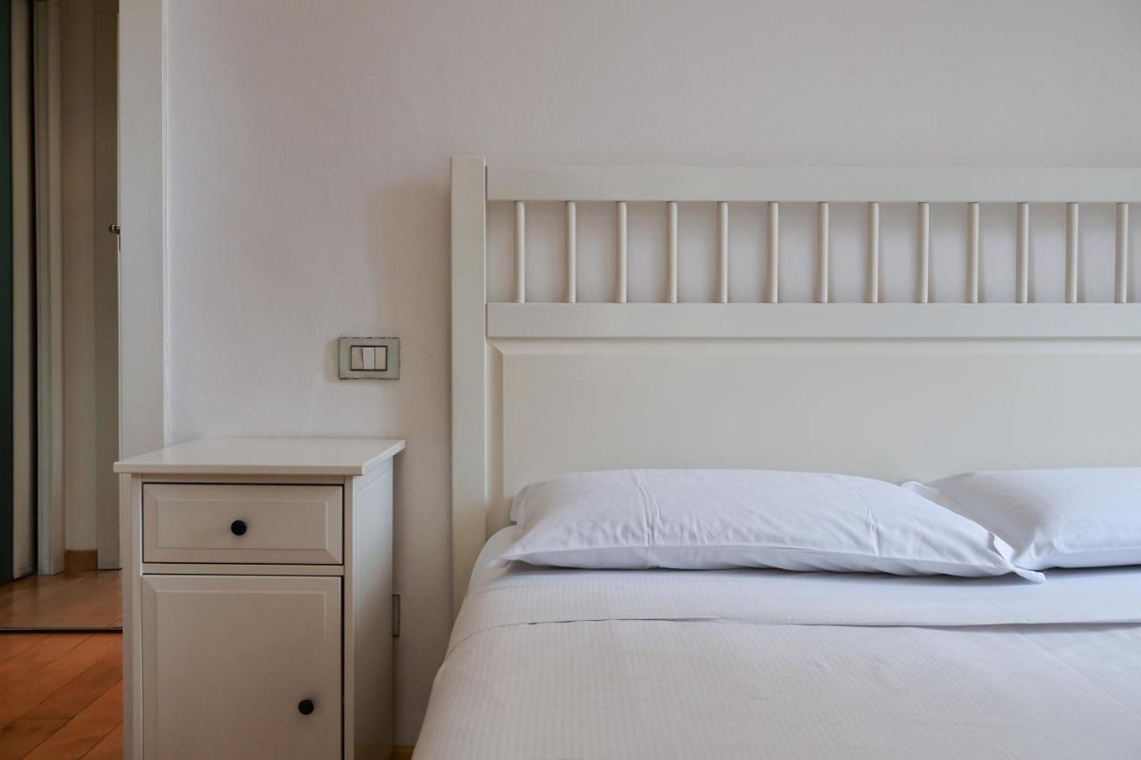 Apartament Primopiano - Copernico 49 Mediolan Zewnętrze zdjęcie