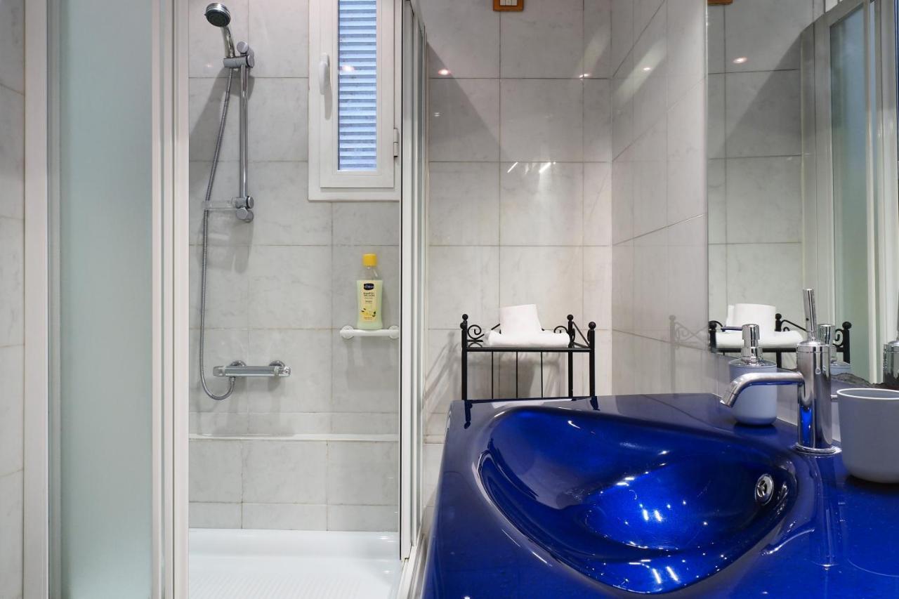 Apartament Primopiano - Copernico 49 Mediolan Zewnętrze zdjęcie