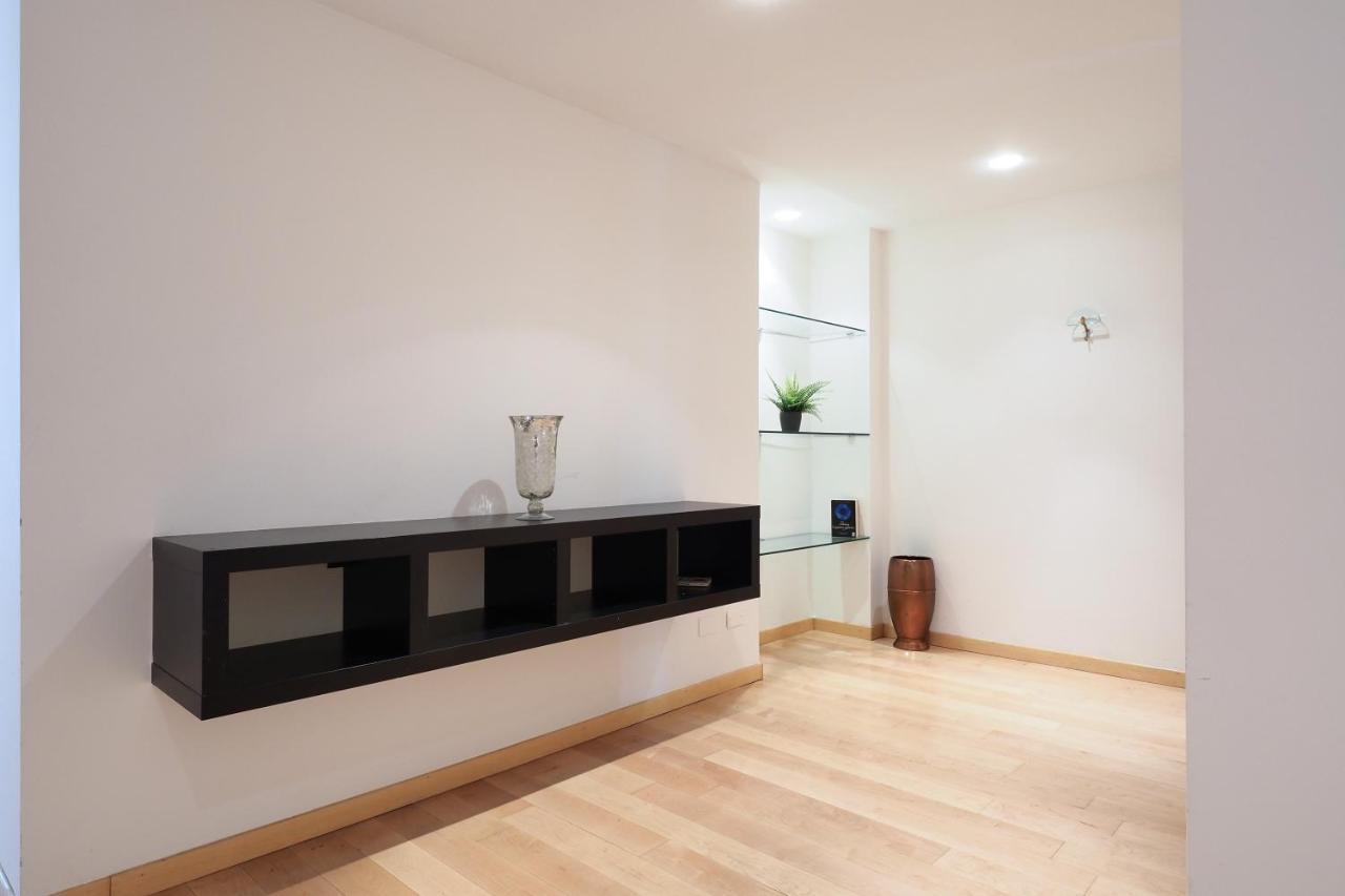 Apartament Primopiano - Copernico 49 Mediolan Zewnętrze zdjęcie