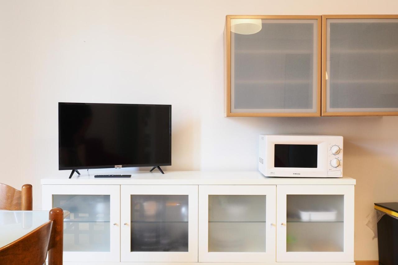 Apartament Primopiano - Copernico 49 Mediolan Zewnętrze zdjęcie