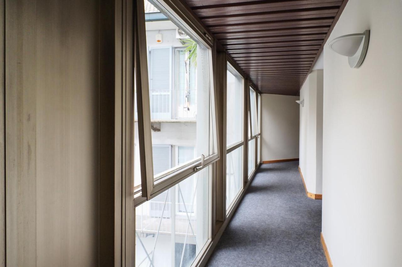 Apartament Primopiano - Copernico 49 Mediolan Zewnętrze zdjęcie