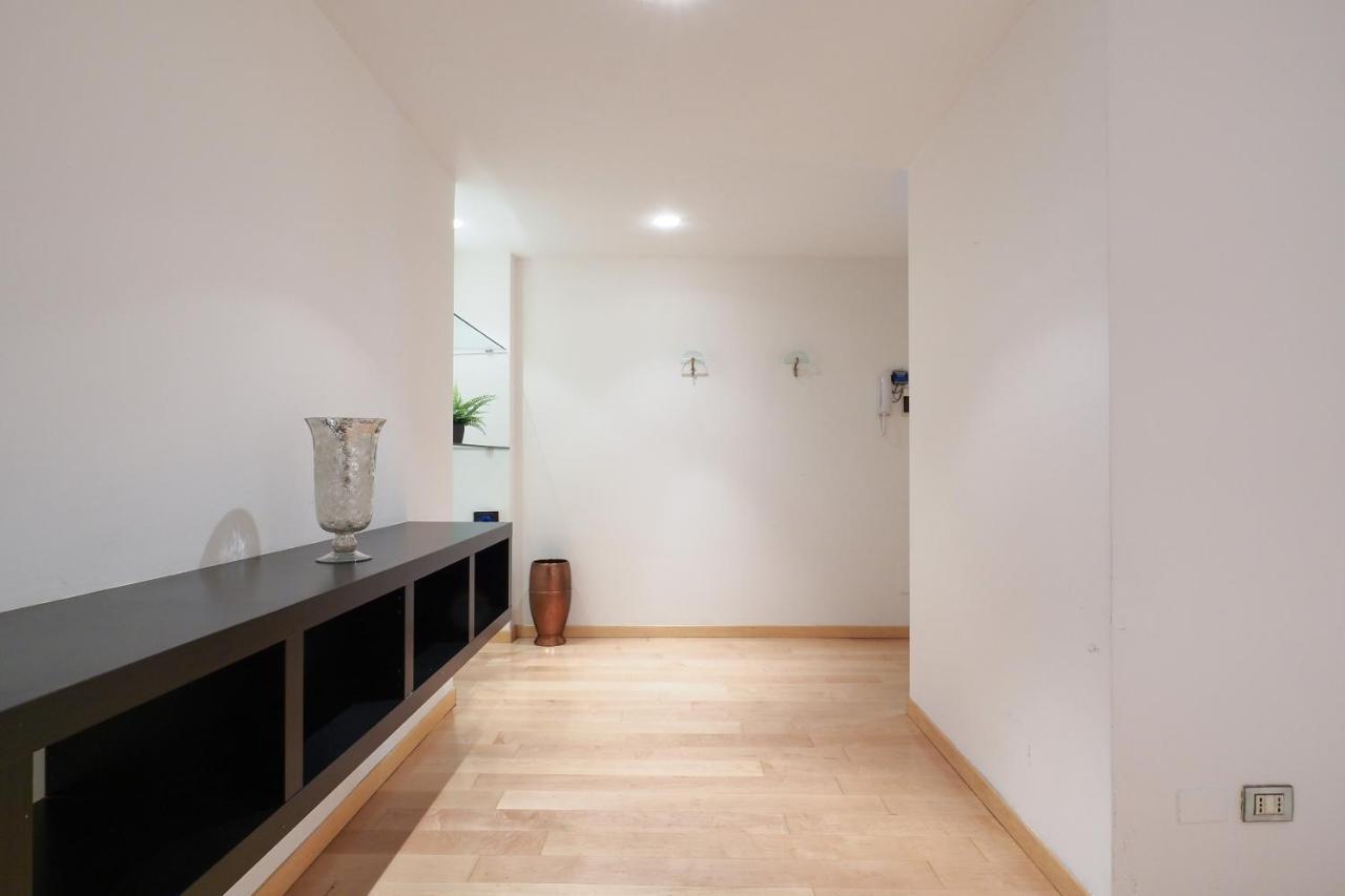 Apartament Primopiano - Copernico 49 Mediolan Zewnętrze zdjęcie
